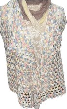 Crochet Vintage Handmade