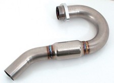 FMF Powerbomb SS Front pipe