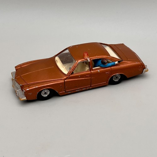 Vintage corgi toys - vintage, 290