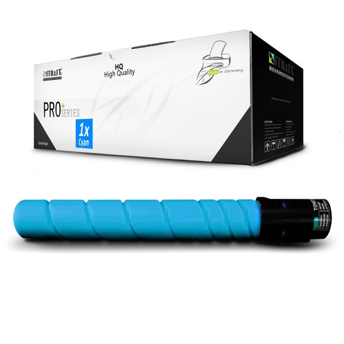 Pro cyan cartridge - pro, for