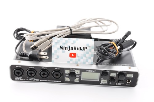 Roland 1010 octa - roland, ua-1010