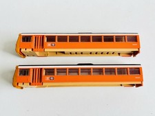 HORNBY CLASS 142 PACER DMU