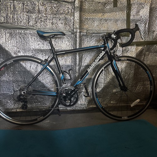 Barracuda corvus road series - road,