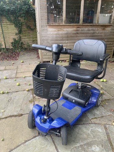 Apex lite blue - apex, boot
