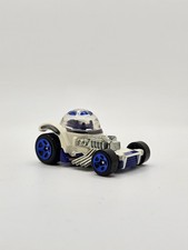 Hot Wheels R2D2 STAR WARS -