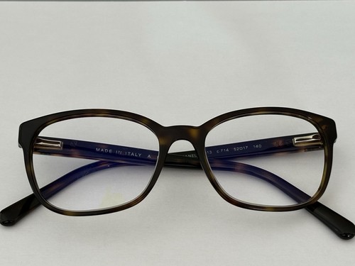 Chanel 3313 714 rectangle - 3313, c.714