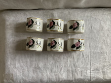 SIX  x  WEDGWOOD  'Hathaway