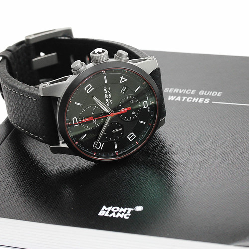 Montblanc 112604 timewalker - 112604,