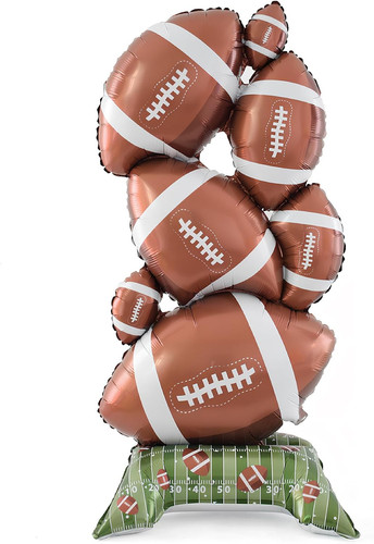 Football party supplies 59 - party, supplies,