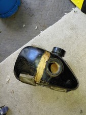 Suzuki Fs 50 Fuel Tank Petrol
