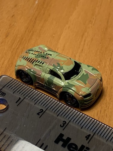 Famosa auto kit - auto, veyron