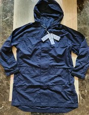 new mens LACOSTE jacket hooded
