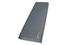 Single Camping Mat Self Inflating 200cm x 60cm x 5cm Outdoor Revolution Sienna