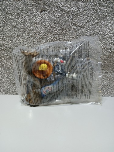 Mcdonald happy meal toy - happy,