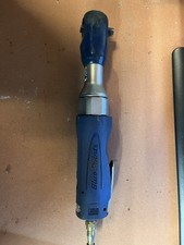 Blue Point Air Ratchet Wrench
