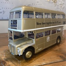 SUN STAR DIECAST ROUTEMASTER