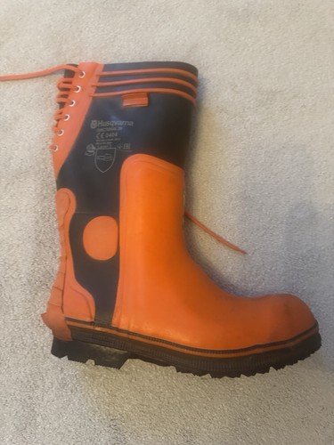 Husqvarna functional boots - 28,