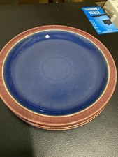 Beautiful Set of 4 DENBY