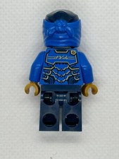 LEGO Ninjago - Jay Dragons