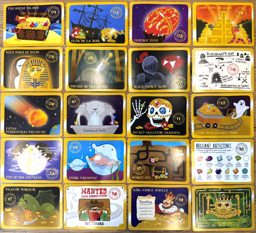 Yoyo bear world treasure - yoyo,