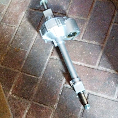Tga minimo mobility scooter