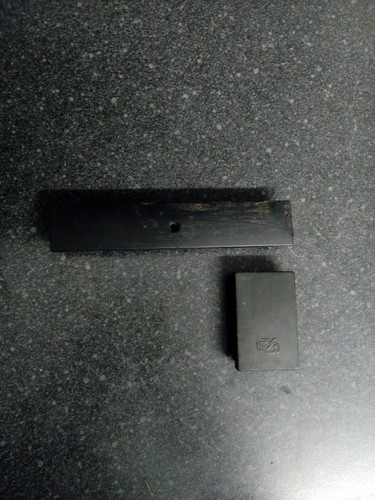 Dash blanks - vw, t4