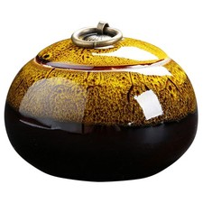 Sugar Storage Jar Sealed