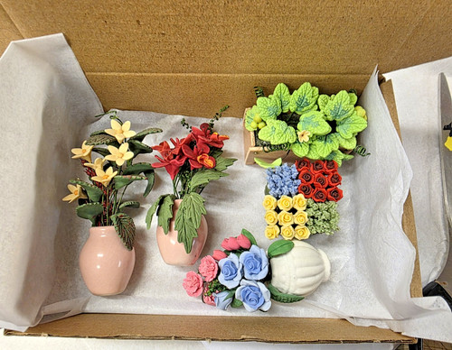 Dolls house premium - 1:12,