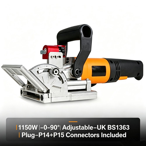 1150w lamello wood - lamello, slot