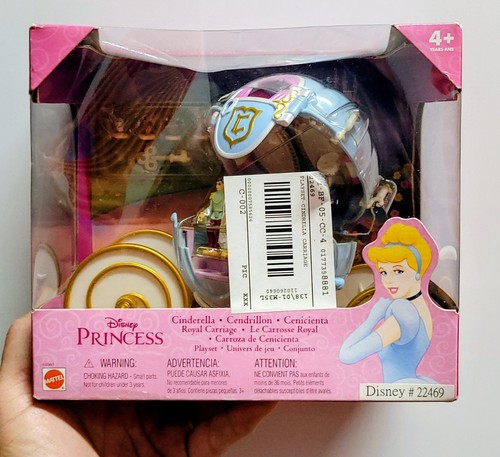Cinderella royal carriage - royal,