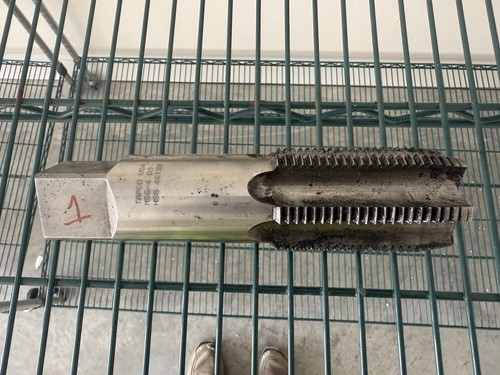 Tap tapco m56 d9 - tap, m56-4