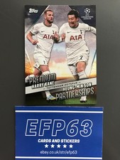 TOPPS CHAMPIONS LEAGUE 22/23