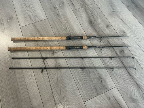Pair nash scope sawn off - pair,