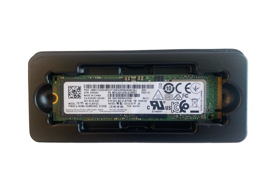 Samsung pm981a vlb512c - pm981a, mz-vlb512c