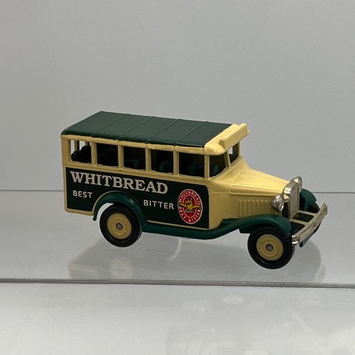 Corgi cameo the - the, whitbread