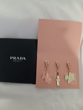 PRADA Beauty Set of 3 Limited