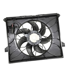 Radiator Cooling Fan Assembly