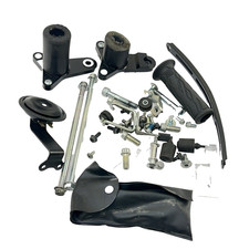2011 - 2026 SUZUKU GSXR 600
