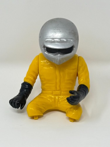 Tyco turbo outlaw driver - turbo,