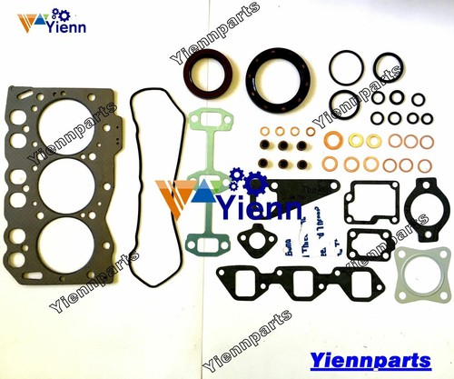 3tn66c overhaul gasket kit for - 3tn66c,