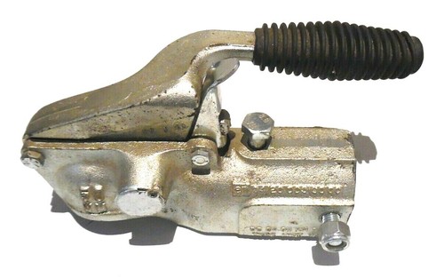 Trailer head ton shaft - 2.7,