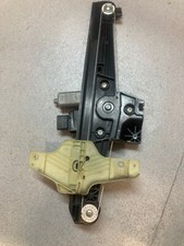 citroen berlingo rear window