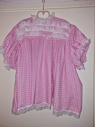 New dress baby - , pink