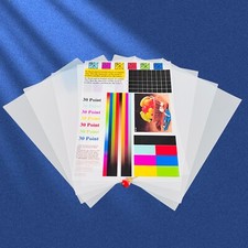 200 sheets，8.5 x 11，Silk