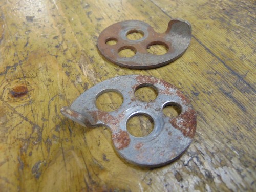 Tomos chain adjusters - chain,