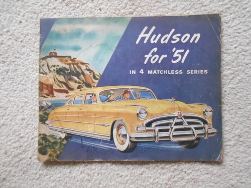 Hudson for 4 - hudson,