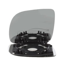 Wing Mirror Glass VW Lupo