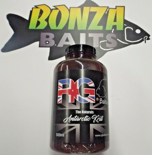 Baits the natural bait - rg,