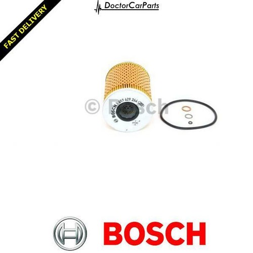 Oil filter for bmw - for, 92->95