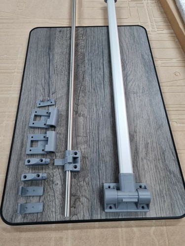 800mm 400mm campervan - x,